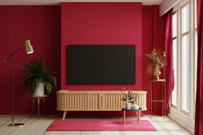 Bedroom Tv Mounting in Boulder, CO