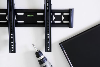 Flat Screen Mount Install Cost — Cost of Flat Screen Mount Install