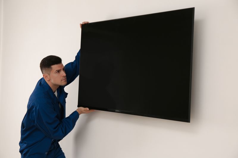 Television Mounting Service in Olathe, KS