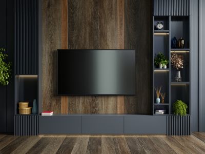 Tv Hanging Service in Kansas City, MO