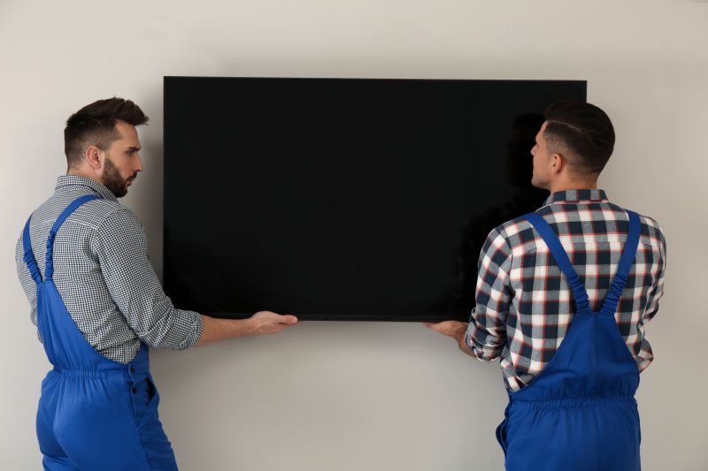Tv Hanging Service in Boulder, CO