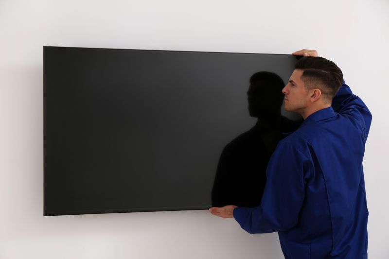 Tv Mounting Service in Kansas City, MO