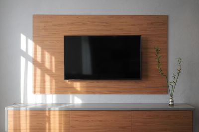 Wall Mount Tv Installation in Wilmington, NC